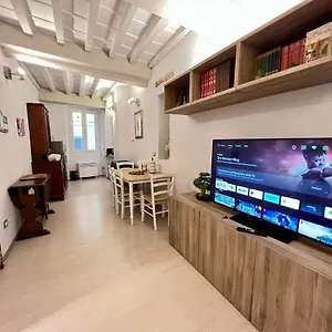 Sweet House Near Piazza Della Signoria Apartment