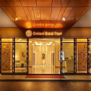 Orchard Grand Court Aparthotel