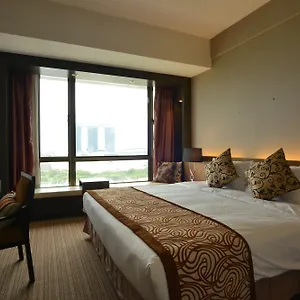 Wyndham Hotel