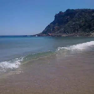 Parque de vacaciones Os Descobrimentos Burgau