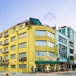 Hostal G4 Station Backpackers, Singapur