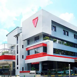 Metropolitan Ymca Hotel
