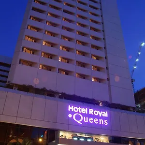 Royal Queens Hotel