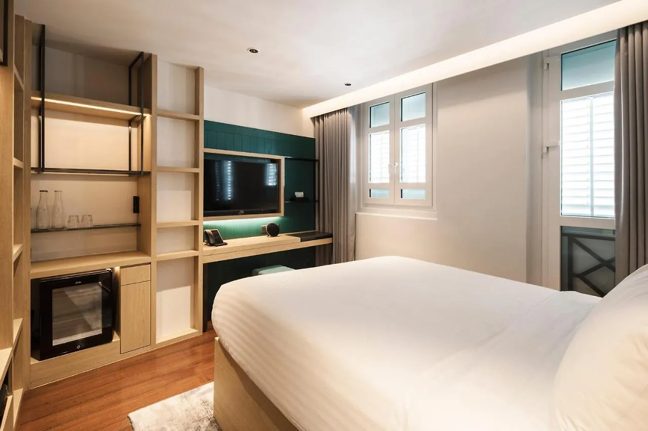 ****  Hotel Kesa House, The Unlimited Collection Managed By The Ascott Limited Singapur Singapur