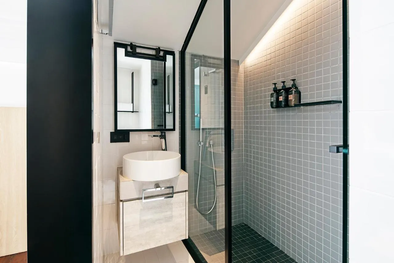 Kesa House, The Unlimited Collection Managed By The Ascott Limited Hotel Singapore