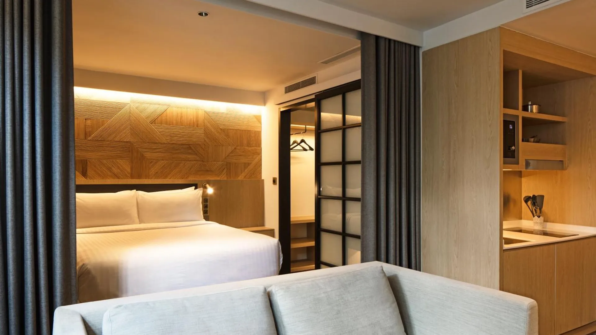 Hotel Kesa House, The Unlimited Collection Managed By The Ascott Limited Singapur