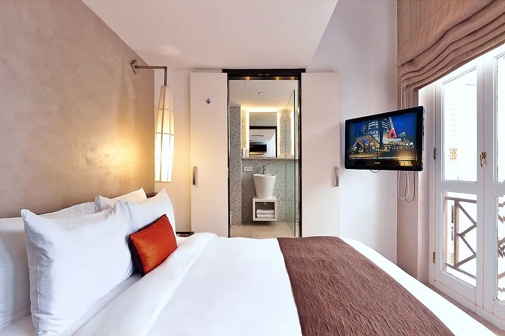 Hotel Kesa House, The Unlimited Collection Managed By The Ascott Limited Singapur