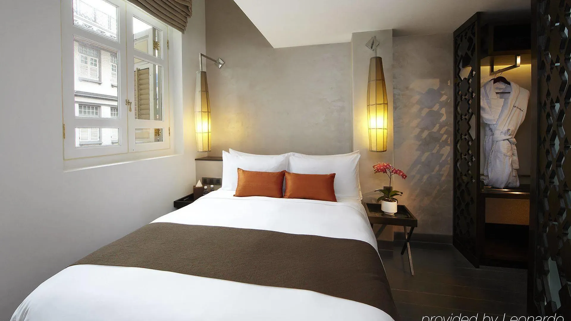 Kesa House, The Unlimited Collection Managed By The Ascott Limited Hotel Singapore 4*,  Singapore