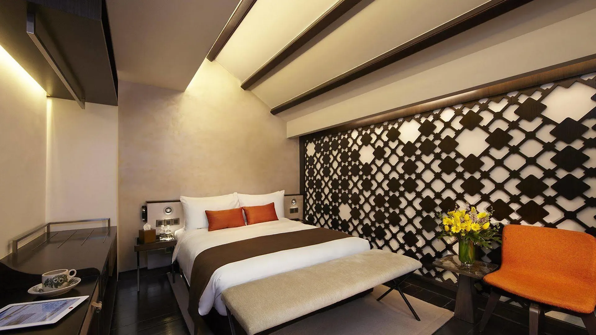 Kesa House, The Unlimited Collection Managed By The Ascott Limited Hotel Singapore