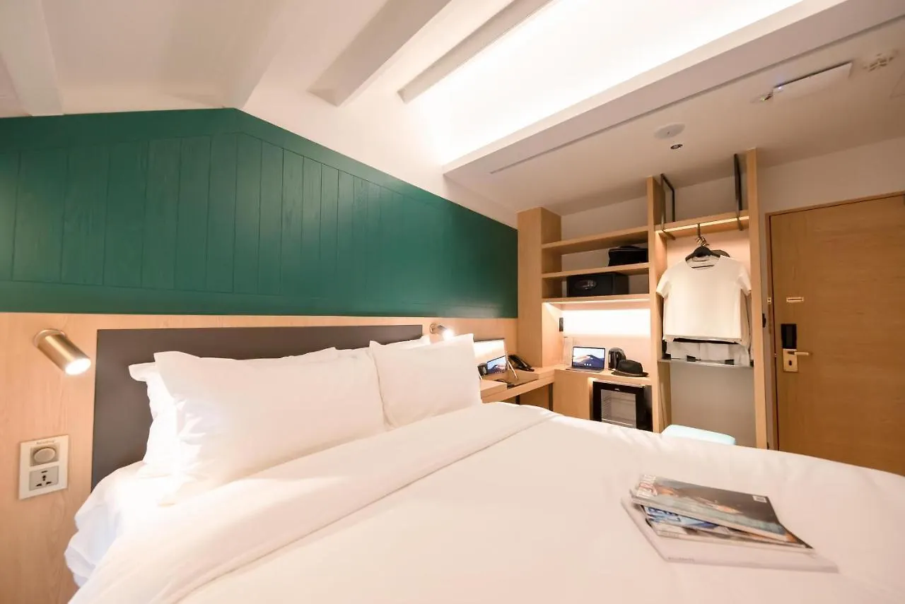 Kesa House, The Unlimited Collection Managed By The Ascott Limited Hotel Singapore