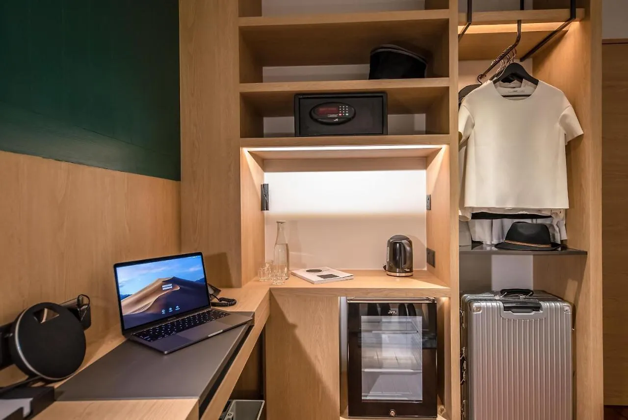 Kesa House, The Unlimited Collection Managed By The Ascott Limited Hotel Singapore