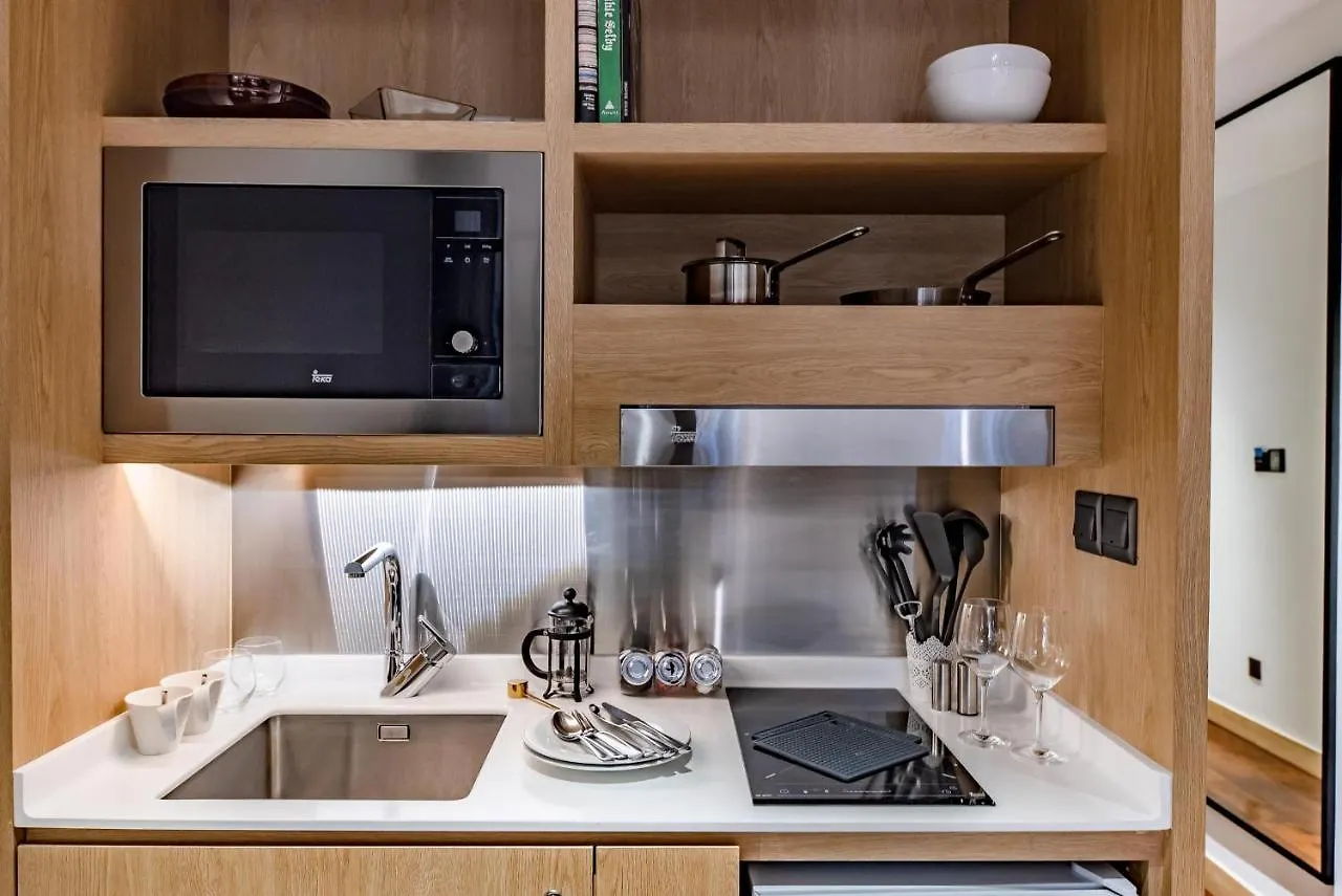 Kesa House, The Unlimited Collection Managed By The Ascott Limited Hotel Singapore