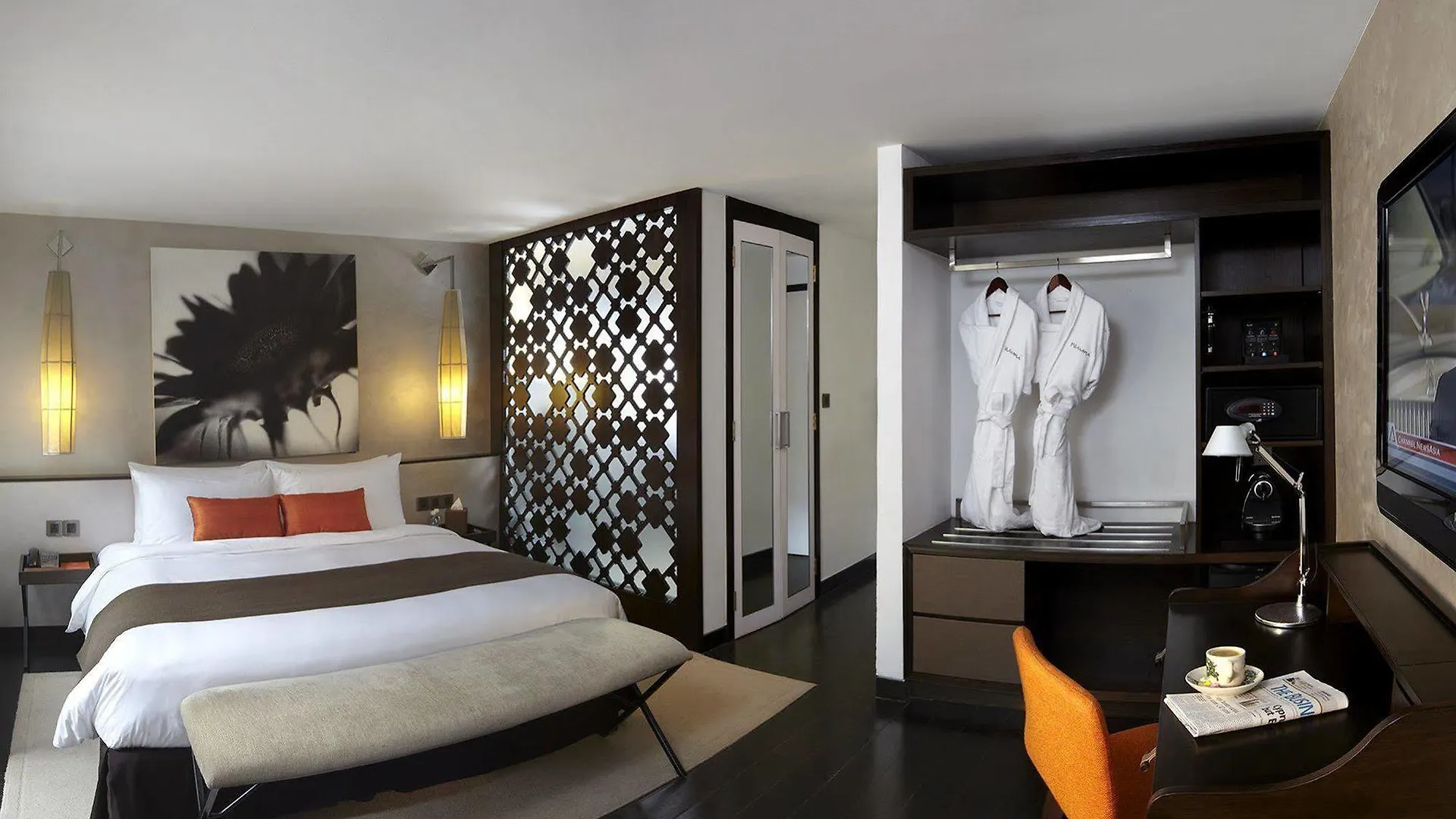 Kesa House, The Unlimited Collection Managed By The Ascott Limited Hotel Singapore